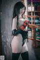 DJAWA Photo - Bambi (밤비): "Tifa Lockhart" (Full) (234 photos) P223 No.f5fe98