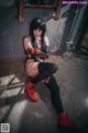 DJAWA Photo - Bambi (밤비): "Tifa Lockhart" (Full) (234 photos) P187 No.c5e45d