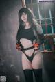 DJAWA Photo - Bambi (밤비): "Tifa Lockhart" (Full) (234 photos) P161 No.27f041