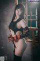 DJAWA Photo - Bambi (밤비): "Tifa Lockhart" (Full) (234 photos) P225 No.d266d0