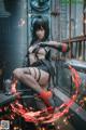 DJAWA Photo - Bambi (밤비): "Tifa Lockhart" (Full) (234 photos) P112 No.fe1f55