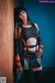 DJAWA Photo - Bambi (밤비): "Tifa Lockhart" (Full) (234 photos) P211 No.42692f