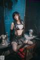 DJAWA Photo - Bambi (밤비): "Tifa Lockhart" (Full) (234 photos) P45 No.b8a3e3