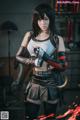 DJAWA Photo - Bambi (밤비): "Tifa Lockhart" (Full) (234 photos) P107 No.31c653