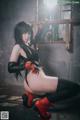 DJAWA Photo - Bambi (밤비): "Tifa Lockhart" (Full) (234 photos) P229 No.99bf4d