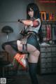 DJAWA Photo - Bambi (밤비): "Tifa Lockhart" (Full) (234 photos) P15 No.a89f85