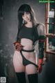 DJAWA Photo - Bambi (밤비): "Tifa Lockhart" (Full) (234 photos) P224 No.86b4d3