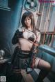 DJAWA Photo - Bambi (밤비): "Tifa Lockhart" (Full) (234 photos) P60 No.0d439b