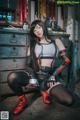 DJAWA Photo - Bambi (밤비): "Tifa Lockhart" (Full) (234 photos) P23 No.c20e4d