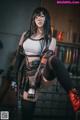 DJAWA Photo - Bambi (밤비): "Tifa Lockhart" (Full) (234 photos) P19 No.39a3b5