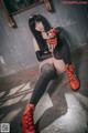 DJAWA Photo - Bambi (밤비): "Tifa Lockhart" (Full) (234 photos) P218 No.5ff203