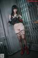 DJAWA Photo - Bambi (밤비): "Tifa Lockhart" (Full) (234 photos) P83 No.1411ae