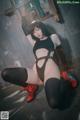 DJAWA Photo - Bambi (밤비): "Tifa Lockhart" (Full) (234 photos) P216 No.4fcdf8