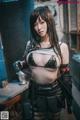 DJAWA Photo - Bambi (밤비): "Tifa Lockhart" (Full) (234 photos) P59 No.33da9b