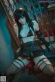 DJAWA Photo - Bambi (밤비): "Tifa Lockhart" (Full) (234 photos) P85 No.e1cf03