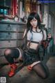 DJAWA Photo - Bambi (밤비): "Tifa Lockhart" (Full) (234 photos) P9 No.e88f26