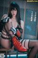 DJAWA Photo - Bambi (밤비): "Tifa Lockhart" (Full) (234 photos) P79 No.cfc6b0