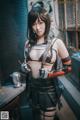 DJAWA Photo - Bambi (밤비): "Tifa Lockhart" (Full) (234 photos) P57 No.a61aa5