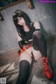 DJAWA Photo - Bambi (밤비): "Tifa Lockhart" (Full) (234 photos) P220 No.5711ac