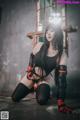 DJAWA Photo - Bambi (밤비): "Tifa Lockhart" (Full) (234 photos) P157 No.c4a9b8