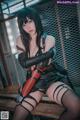 DJAWA Photo - Bambi (밤비): "Tifa Lockhart" (Full) (234 photos) P97 No.3b8f5f