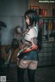 DJAWA Photo - Bambi (밤비): "Tifa Lockhart" (Full) (234 photos) P18 No.c8298f