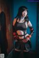 DJAWA Photo - Bambi (밤비): "Tifa Lockhart" (Full) (234 photos) P177 No.5cd0ec