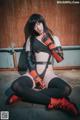 DJAWA Photo - Bambi (밤비): "Tifa Lockhart" (Full) (234 photos) P175 No.3d2ec8