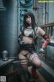 DJAWA Photo - Bambi (밤비): "Tifa Lockhart" (Full) (234 photos) P71 No.c39ed2