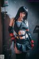 DJAWA Photo - Bambi (밤비): "Tifa Lockhart" (Full) (234 photos) P131 No.33bc6a