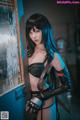 DJAWA Photo - Bambi (밤비): "Tifa Lockhart" (Full) (234 photos) P146 No.b8097d