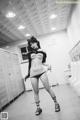 [Loozy] Zia (지아): Touch + Anal Plug (118 photos) P75 No.ed411a