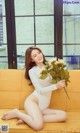 UGIRLS - Ai You Wu App No.1694: Xi Zi (西子) (35 pictures) P12 No.a81576