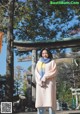 Rena Takeda 武田玲奈, Shonen Sunday 2019 No.07 (少年サンデー 2019年7号) P4 No.8f4cb4