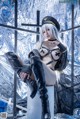 Luisa Cosplay 喜多川海梦 P12 No.d48612