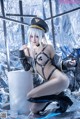 Luisa Cosplay 喜多川海梦 P37 No.ad6299