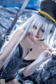 Luisa Cosplay 喜多川海梦 P5 No.ca15d8