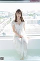 Mitsuki Goronzoku ゴロン族美月, フェチグラビア写真集 「Translucent」 Set.01 P28 No.b4397d Image No. 21