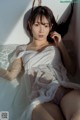 Mitsuki Goronzoku ゴロン族美月, フェチグラビア写真集 「Translucent」 Set.01 P7 No.1ae171 Image No. 63