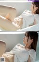 Mitsuki Goronzoku ゴロン族美月, フェチグラビア写真集 「Translucent」 Set.01 P14 No.f7e0b8 Image No. 49