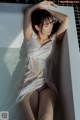 Mitsuki Goronzoku ゴロン族美月, フェチグラビア写真集 「Translucent」 Set.01 P15 No.c82ce9