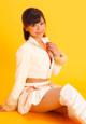 Hitomi Yasueda - Monchi Content Downloads P11 No.aafd82