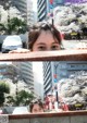 Sakurako Okubo 大久保桜子, BRODYデジタル写真集 RISING SUN Set.02 P1 No.1bb9ce