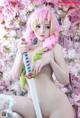 Coser@Potato Godzilla: Mitsuri Kanroji (65 photos) P57 No.b96a2b