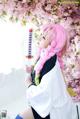 Coser@Potato Godzilla: Mitsuri Kanroji (65 photos) P9 No.4b7193