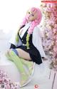 Coser@Potato Godzilla: Mitsuri Kanroji (65 photos) P1 No.c060e3