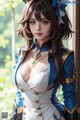 Hentai - Luminous Charm of the Aquatic Enchantress Set.2 20250126 Part 1