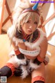 Cosplay Non - Videoscom Pornexx Gambang P3 No.eb787f Image No. 19