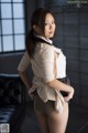 Mitsuki Kamiya 神谷充希, REbecca デジタル写真集 小麦肌はセンシティブ！ Set.02