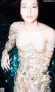 Nene Yoshitaka 吉高寧々, 週プレ Photo Book 「NUDE NEXT」 Set.03 P13 No.3a24fa